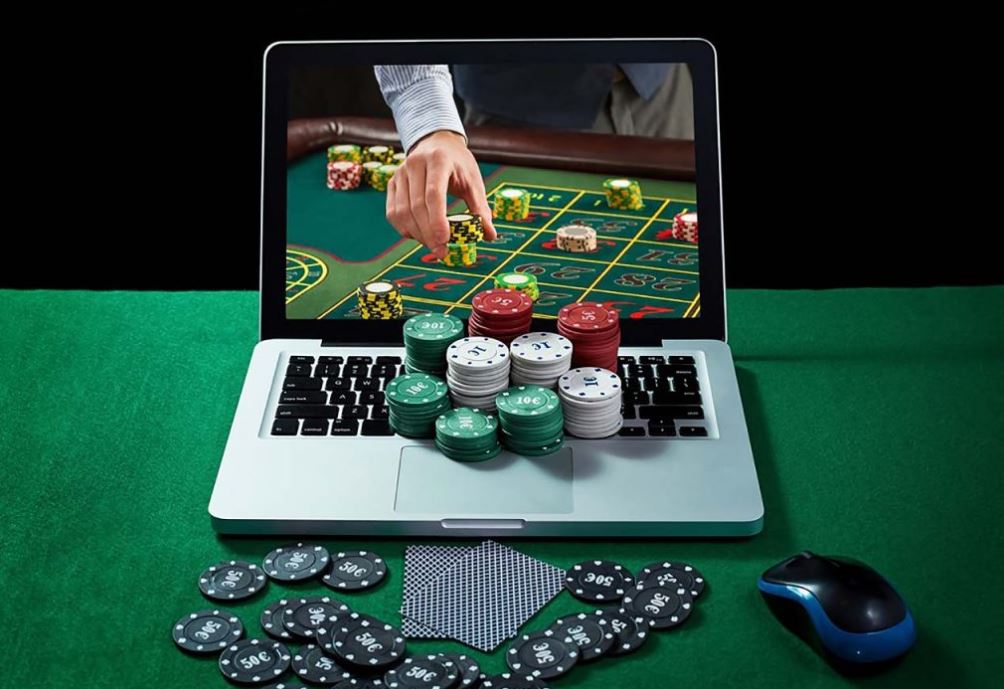 Online Sports Betting