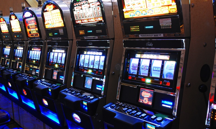 Slot Online