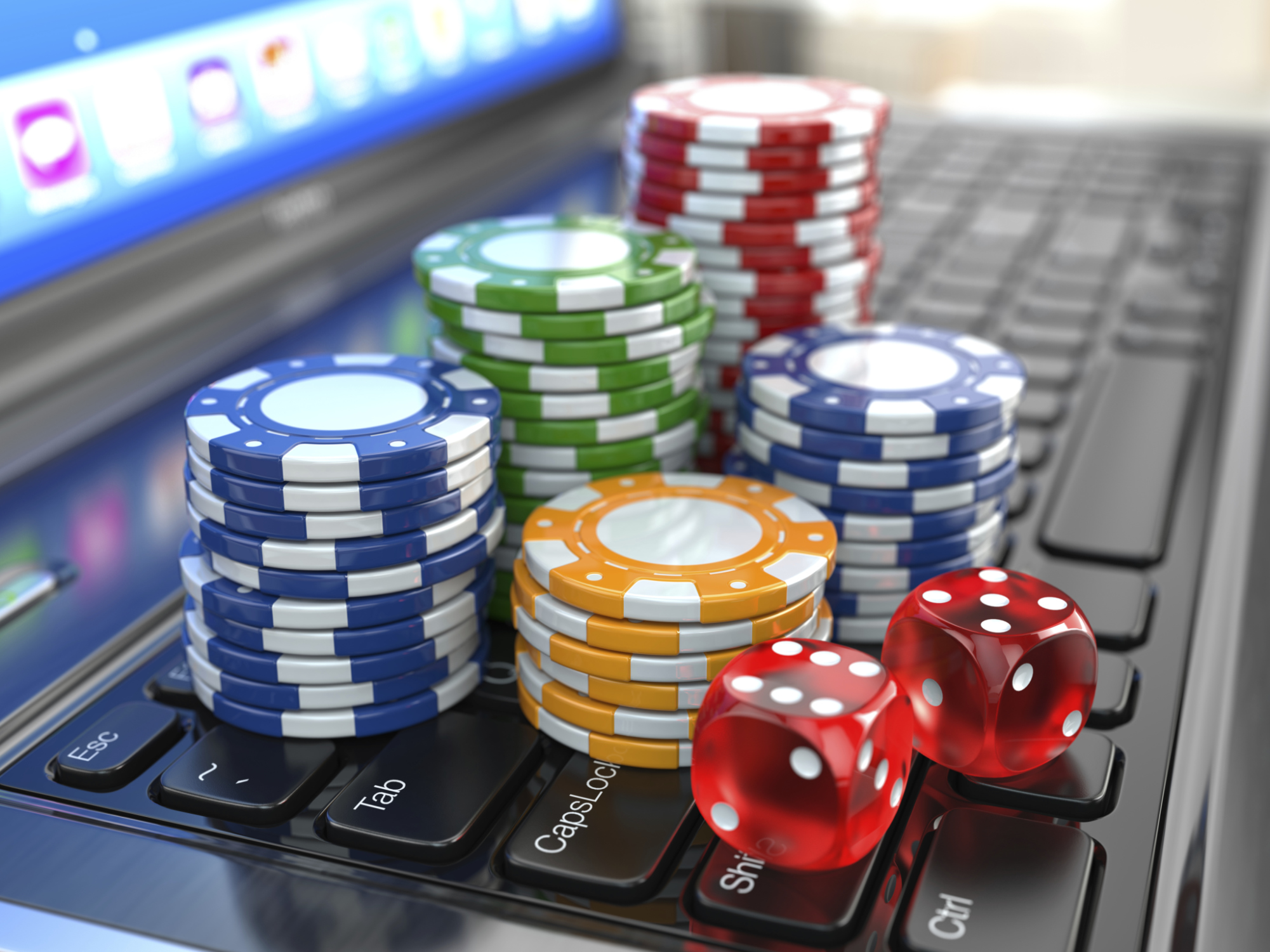 Casino Online