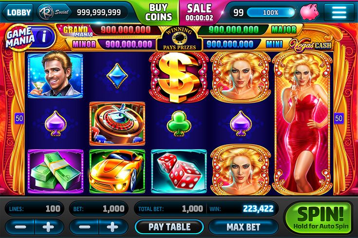 Online Slot Machines