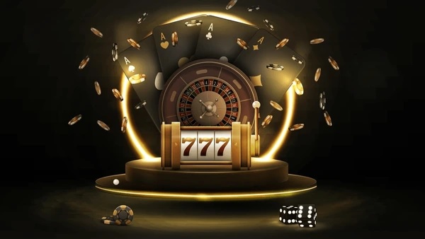 Online Slot Website Game