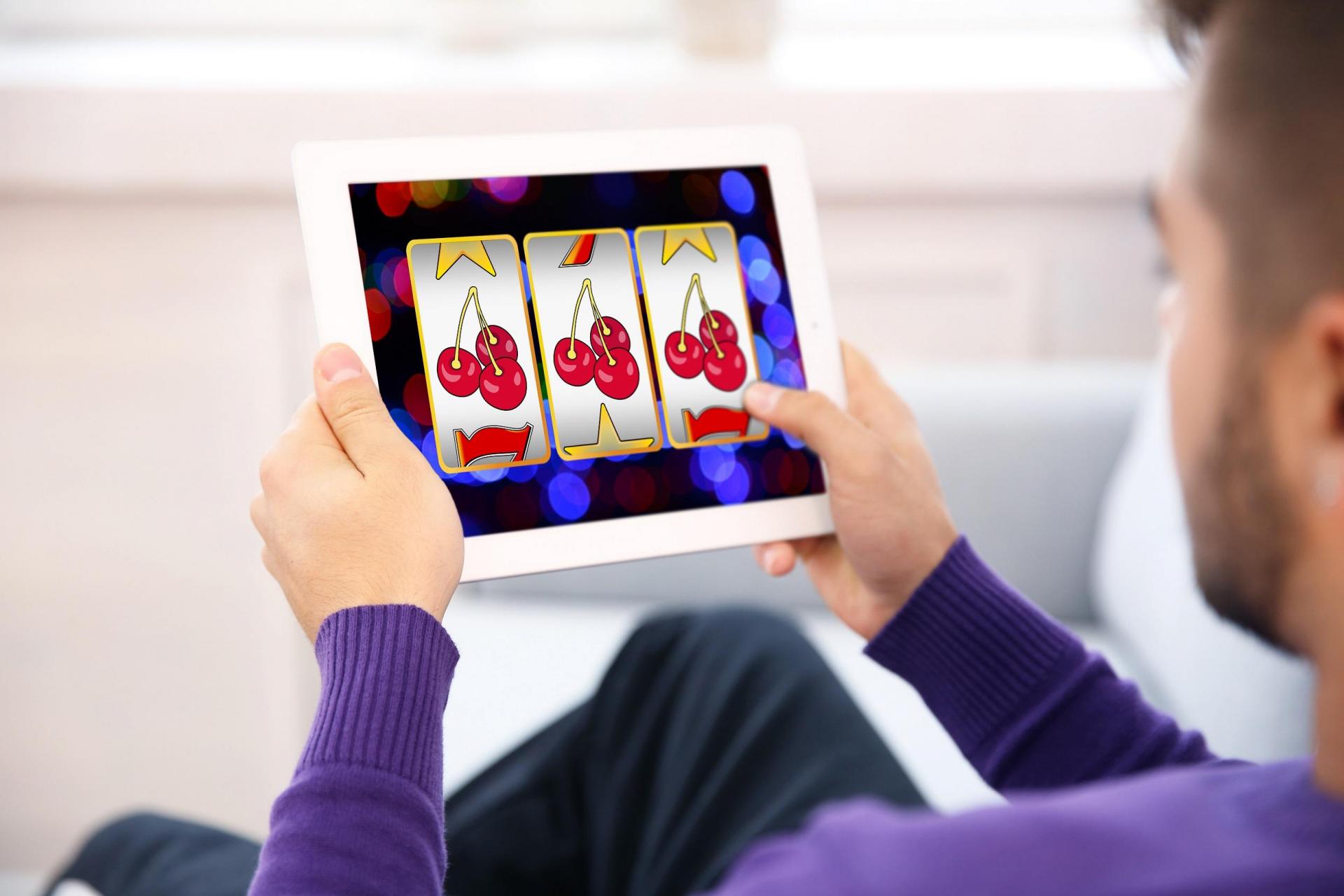 Online Slot Gaming
