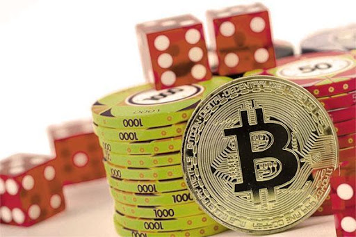Crypto Casinos