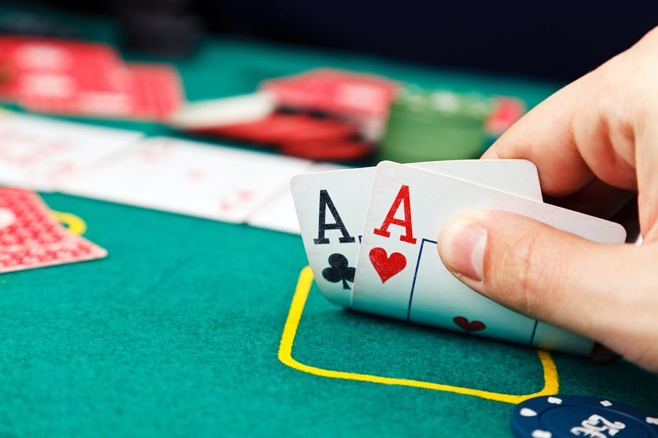 Casino Games