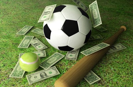 Soccer Betting Games