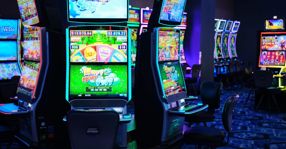 Online Slot