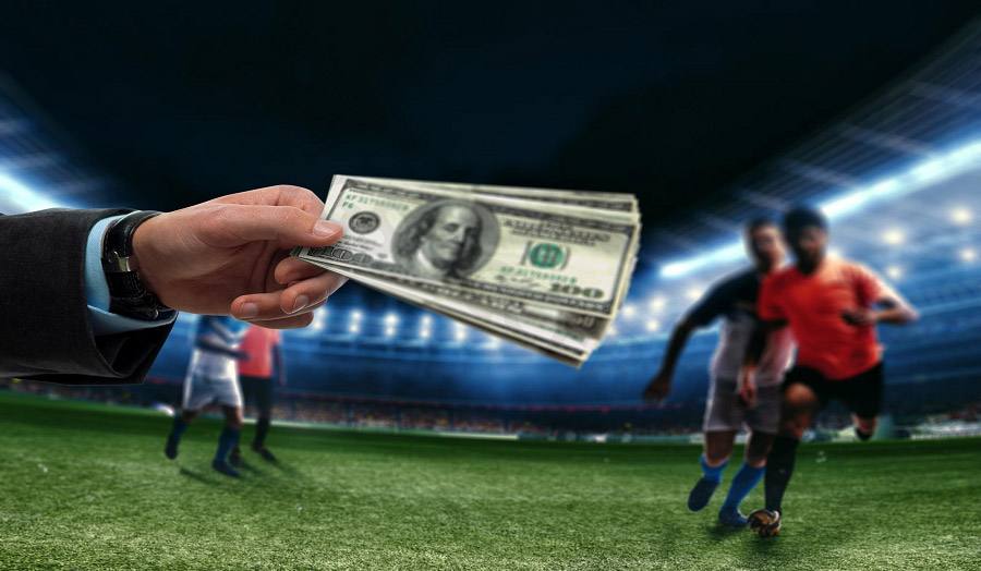 Supports Betting