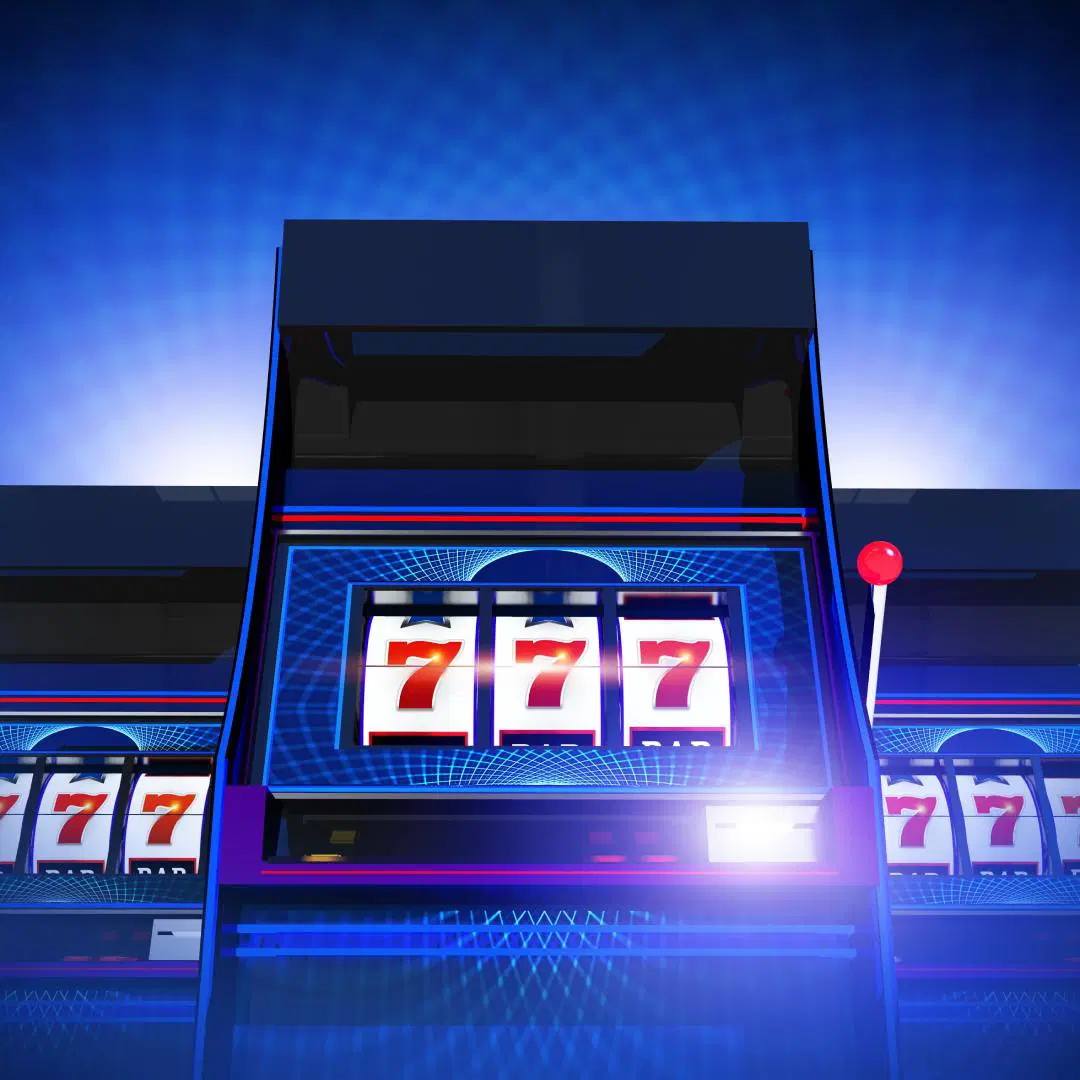 Online slot